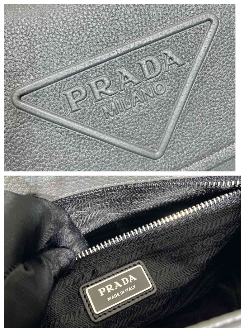 Prada Satchel Bags